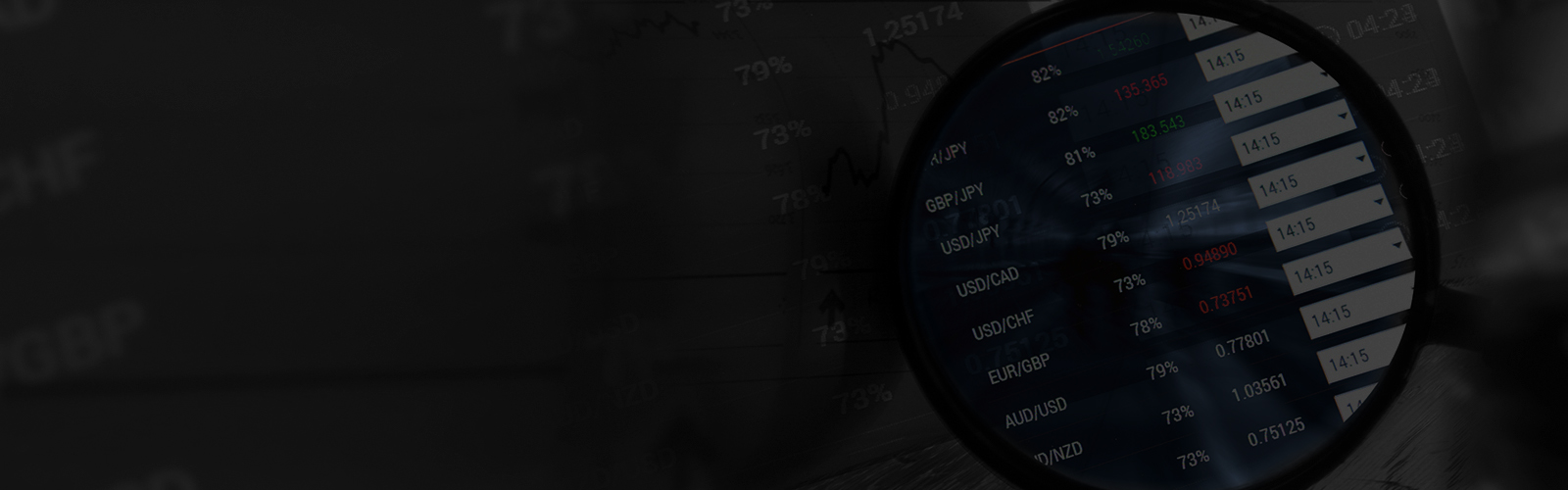 Geriausios sąlygosprekybai Forex’eAtidaryti prekybinę sąskaitąĮspėjame: prekiaujant CFD, galite patirti dalinį ar visos investicijos praradimą.Atidaryti demosąskaitą